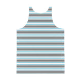 Demiboy Flag Tank Top
