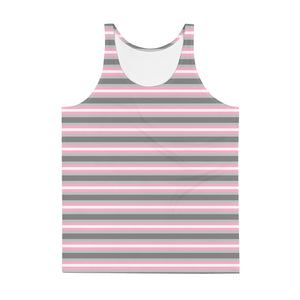 Demigirl Flag Tank Top