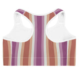 Retro Lesbian Sports Bra