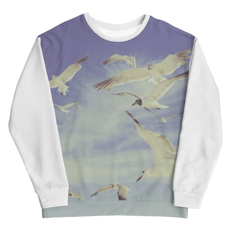 1989 Sky Sweatshirt