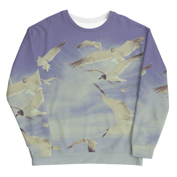 1989 Full Sky Sweatshirt