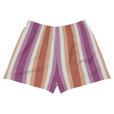 Retro Lesbian Athletic Shorts