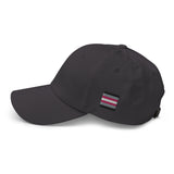 Demigirl Flag Baseball Hat