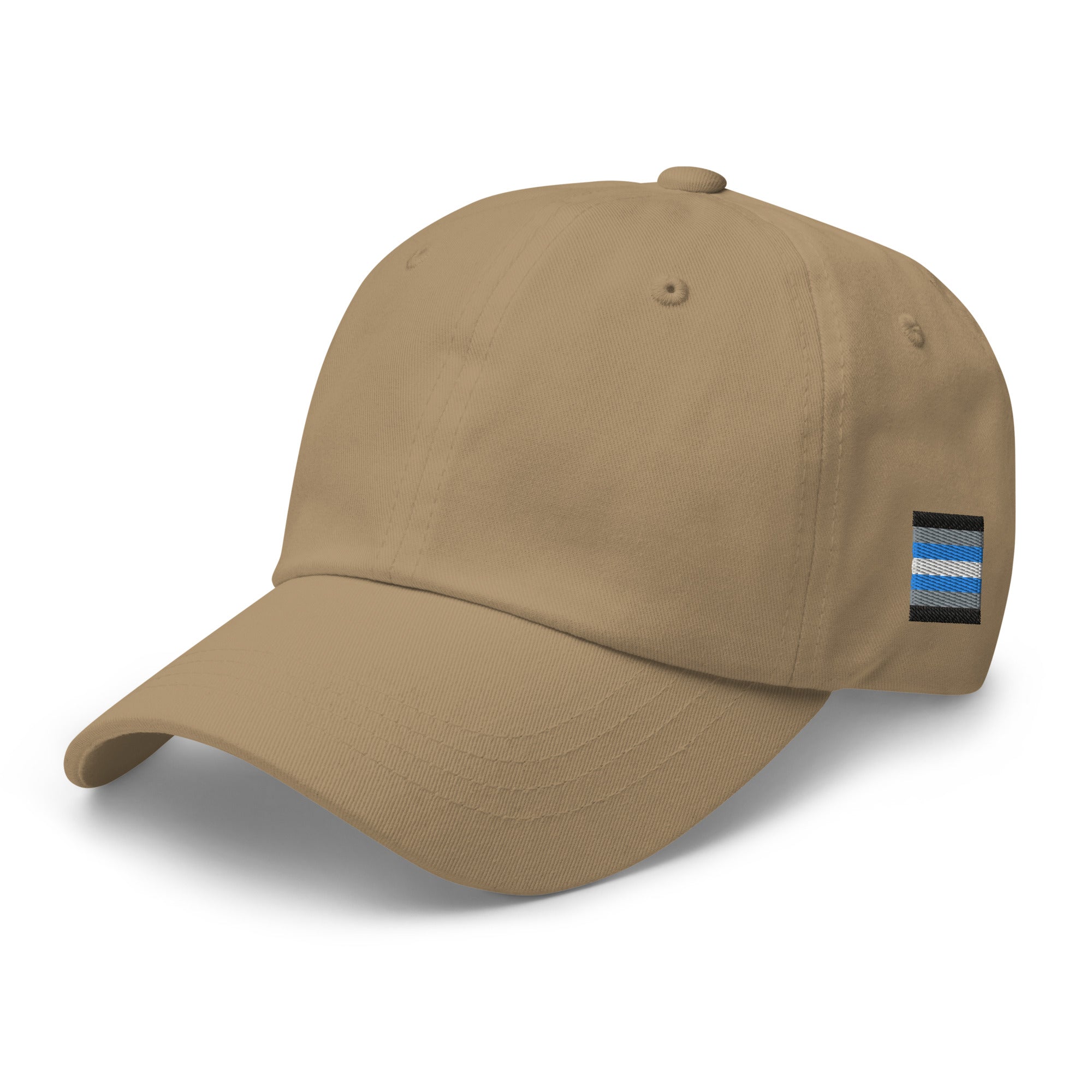 Demiboy Flag Baseball Hat