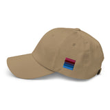 Omnisexual Flag Baseball Hat
