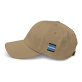 Demiboy Flag Baseball Hat