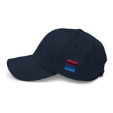 Omnisexual Flag Baseball Hat