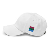 Polysexual Flag Baseball Hat