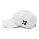 Demigirl Flag Baseball Hat