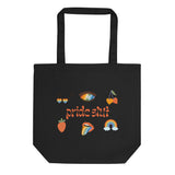 Pride Slut Tote Bag