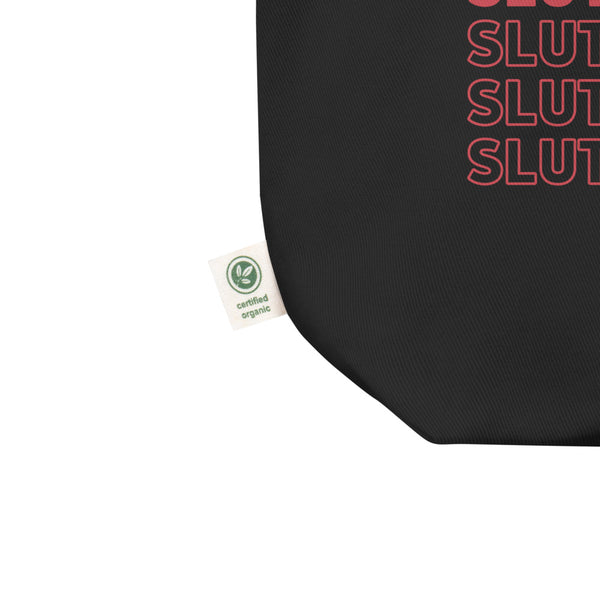 Slut for Equality Tote Bag