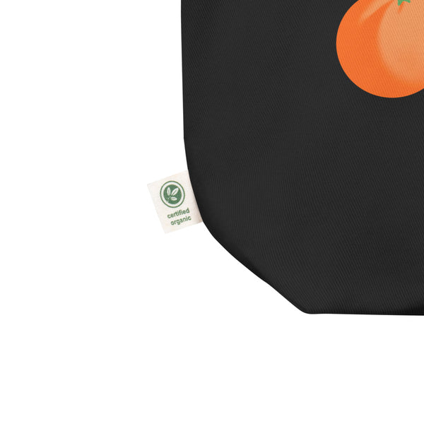 Fruity Lesbian Pride Tote Bag