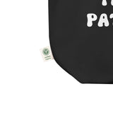 Blondie Said Fuck The Patriarchy Tote Bag