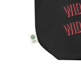 Wide Eyed Gays Tote Bag