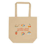 Pride Slut Tote Bag