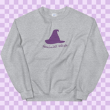 Feminist Witch Sweatshirt