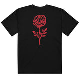The Sapphic Social Classic Red T-Shirt