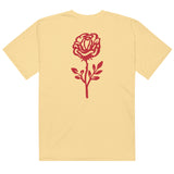 The Sapphic Social Classic Red T-Shirt