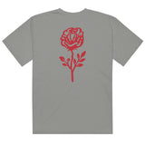 The Sapphic Social Classic Red T-Shirt