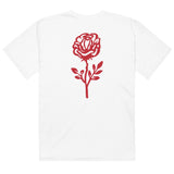 The Sapphic Social Classic Red T-Shirt