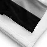 Agender Flag Towel