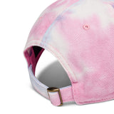Live, Laugh, Lick Pussy Tie Dye Baseball Hat