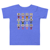 Global Protesting Women Toddler T-Shirt