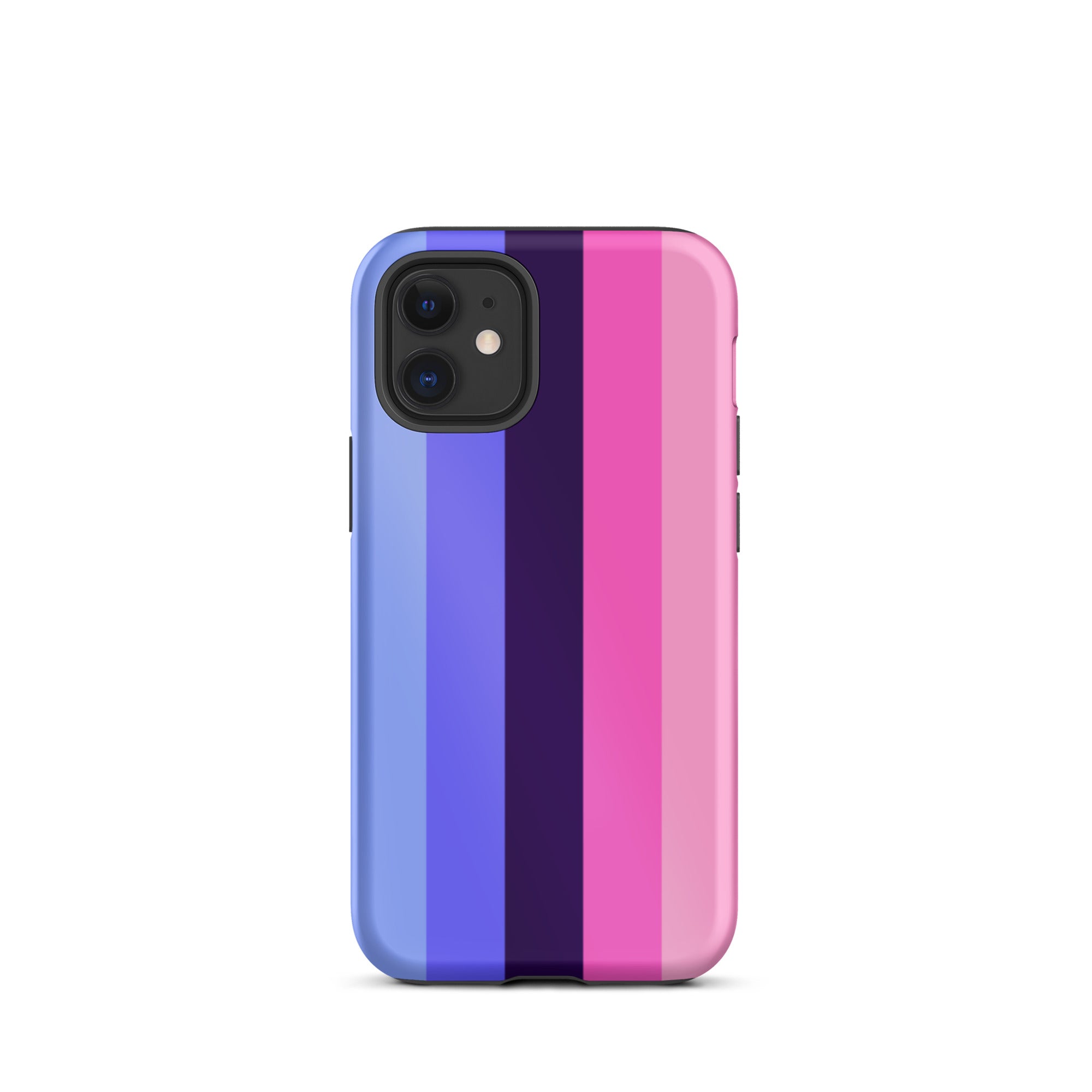 Omnisexual Flag Tough iPhone Case