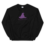 Feminist Witch Sweatshirt