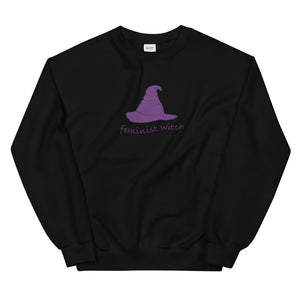 Feminist Witch Sweatshirt