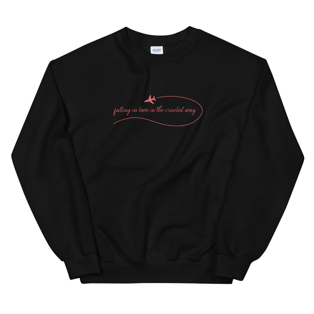 Fallin In Love Sweatshirt