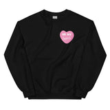 UR My Lover Sweatshirt