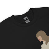 Fuck The Patriarchy (All Too Well Lyric) Sweatshirt