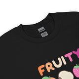 Fruity Lesbian Sweatshirt