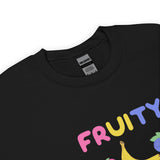 Fruity Pansexual Sweatshirt
