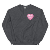 UR My Lover Sweatshirt
