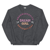 Dream Girl Sunset Sweatshirt
