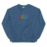 Culture's Clever Embroidered Sweatshirt