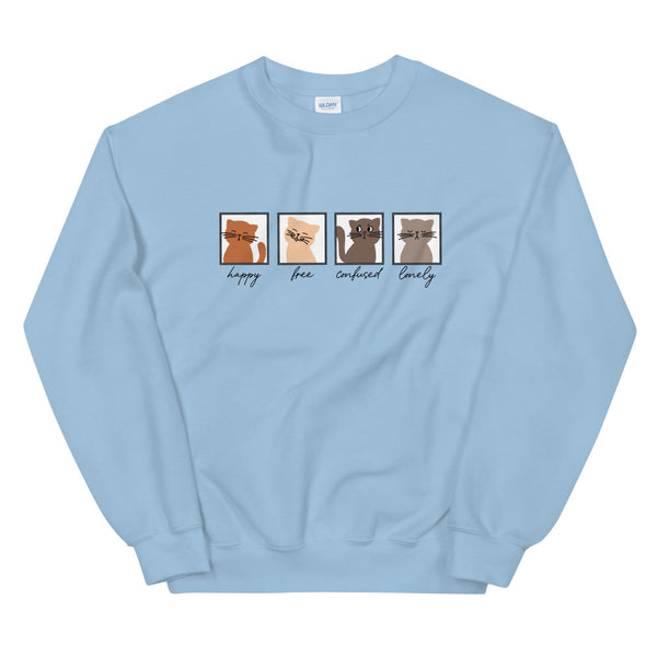 Feelin' 22 Sweatshirt