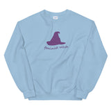 Feminist Witch Sweatshirt
