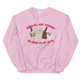 Gorgeous Cats Sweatshirt
