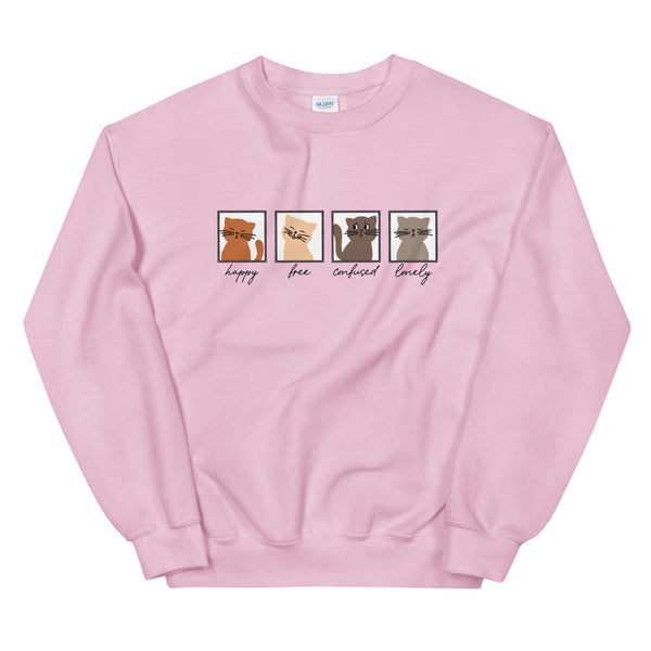 Feelin' 22 Sweatshirt