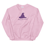 Feminist Witch Sweatshirt