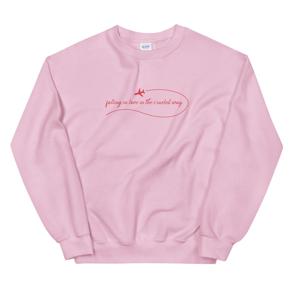 Fallin In Love Sweatshirt