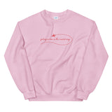 Fallin In Love Sweatshirt