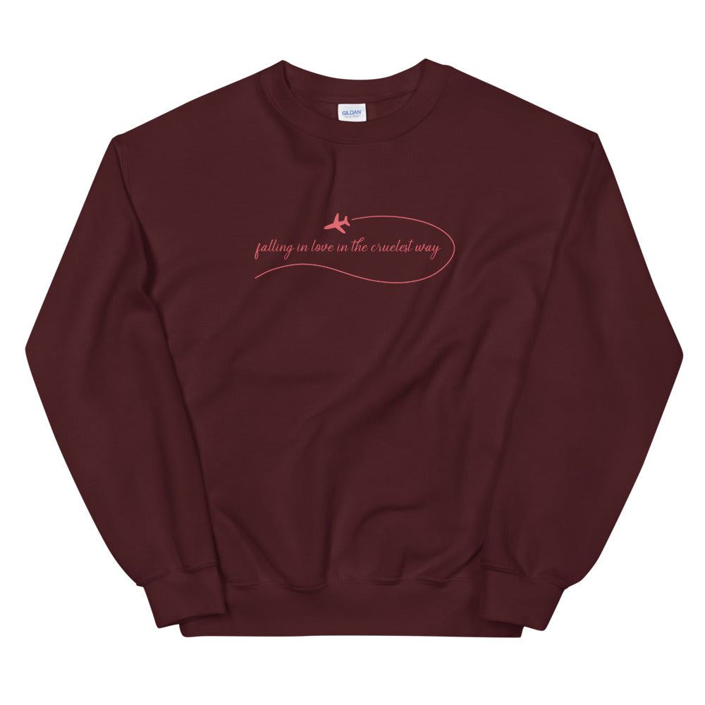 Fallin In Love Sweatshirt