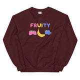 Fruity Pansexual Sweatshirt