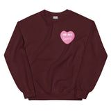 UR My Lover Sweatshirt