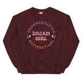 Dream Girl Sunset Sweatshirt