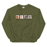 Feelin' 22 Sweatshirt